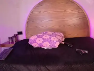 Chaturbate Live Sex Cam of molly_jackson