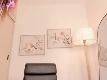 Chaturbate Nude Webcam of nathaly_laurentt