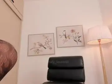 Chaturbate Live Porn of nathaly_laurentt