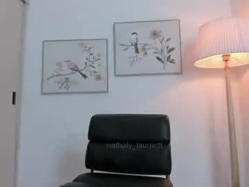 Chaturbate Private Sex Chat of nathaly_laurentt