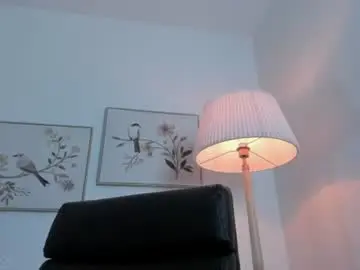 Chaturbate Sex Chat of nathaly_laurentt