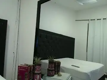 Chaturbate Sex Cam of sabrinavantress