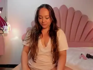 Chaturbate Live Sex Cam of sabrinavantress