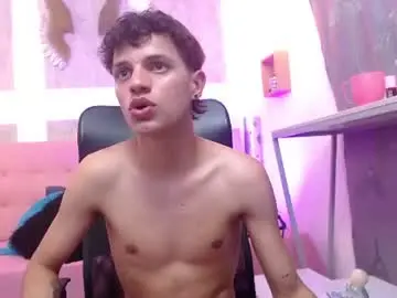Chaturbate Adult Video Chat of sebitas_27