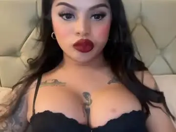 Chaturbate Free Porn Cam of sex_madness101