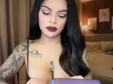 Chaturbate Nude Webcam of sex_madness101