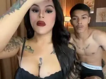 Chaturbate Sex Chat of sex_madness101
