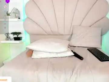 Chaturbate Live Sex Cam of shairytovar