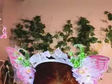 Chaturbate Sex Cam of sherrysimon