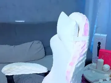 Chaturbate Sex Chat of sofie__evans