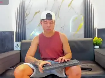 Chaturbate Best live sex cam show of stivendreams