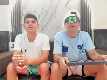 Chaturbate Adult Webcam of stivendreams