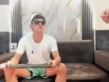 Chaturbate Adult Webcam of stivendreams