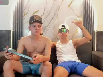 Chaturbate Adult Webcam of stivendreams