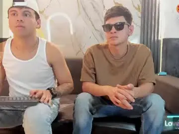 Chaturbate Live Sex of stivendreams