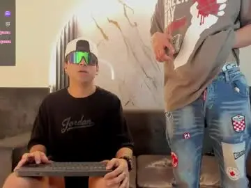 Chaturbate Adult Webcam of stivendreams