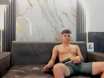 Chaturbate Best Webcam of stivendreams