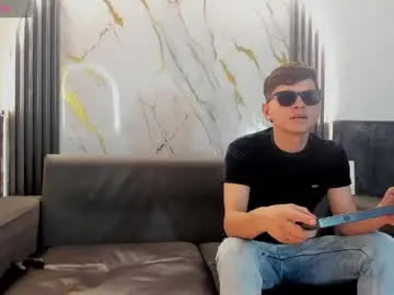 Chaturbate Best live sex cam show of stivendreams