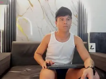 Chaturbate Live Sex Cam of stivendreams