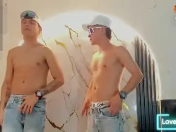 Chaturbate Watch Live Sex Cams of stivendreams