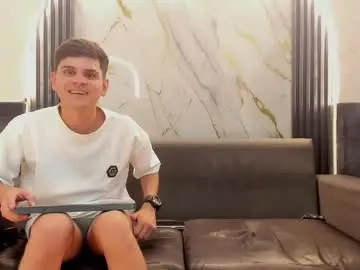 Chaturbate Nude Webcam of stivendreams