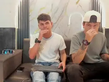 Chaturbate Live Porn of stivendreams