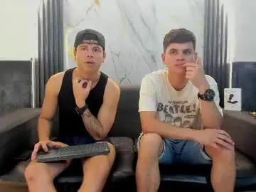 Chaturbate Live Sex of stivendreams