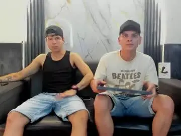 Chaturbate Live Sex Cam of stivendreams