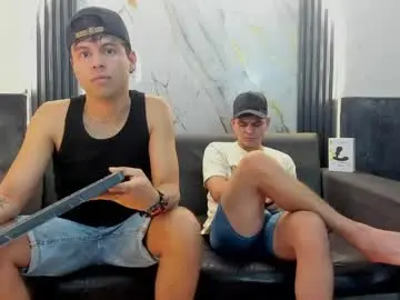 Chaturbate Nude Webcam of stivendreams