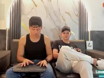 Chaturbate Private Sex Chat of stivendreams