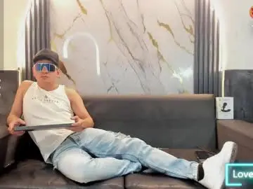 Chaturbate Free Live Porn of stivendreams