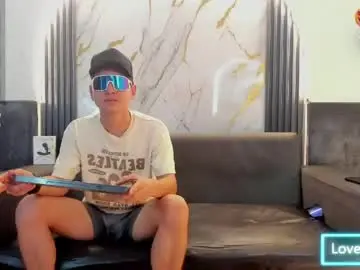 Chaturbate Sex Chat of stivendreams