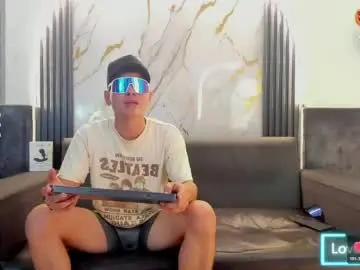 Chaturbate Adult Webcam of stivendreams