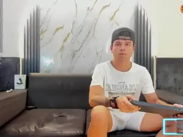 Chaturbate Adult Webcam of stivendreams