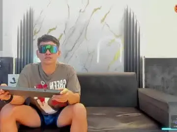 Chaturbate Nude Webcam of stivendreams