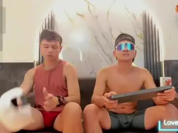 Chaturbate Best live sex cam show of stivendreams