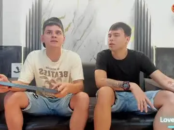 Chaturbate Sex Chat of stivendreams