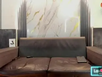 Chaturbate Best live sex cam show of stivendreams