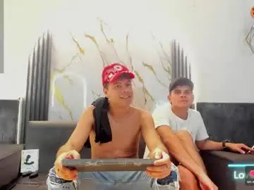 Chaturbate Nude Webcam of stivendreams