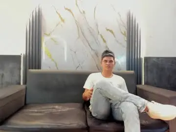 Chaturbate Live Porn of stivendreams