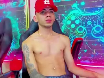 Chaturbate Best live sex cam show of stivendreams
