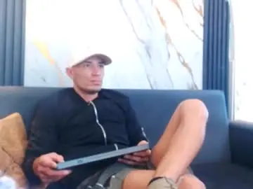 Chaturbate Live Sex Cam of stivendreams