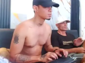 Chaturbate Adult Webcam of stivendreams