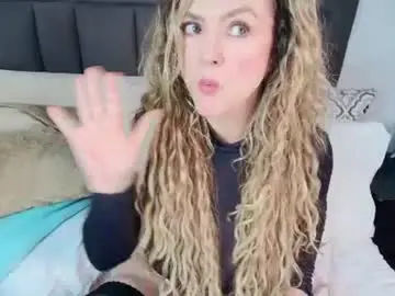 Chaturbate Free Live Porn of _madamemature_