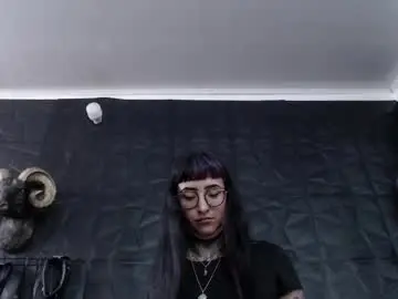 Chaturbate Sex Chat of agata_darkness