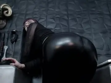 Chaturbate Sex Chat of agata_darkness