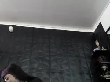 Chaturbate Sex Cam of agata_darkness