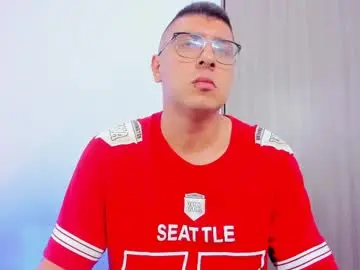 Chaturbate Free Porn Cam of alberth_cm
