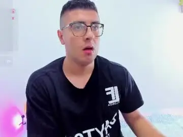 Chaturbate Best Webcam of alberth_cm