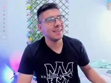 Chaturbate Free Porn Cam of alberth_cm